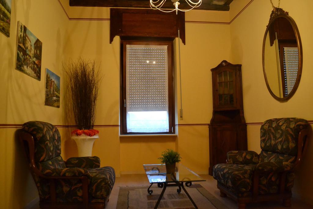 קאבאיון ורונסה Locanda La Sosta מראה חיצוני תמונה