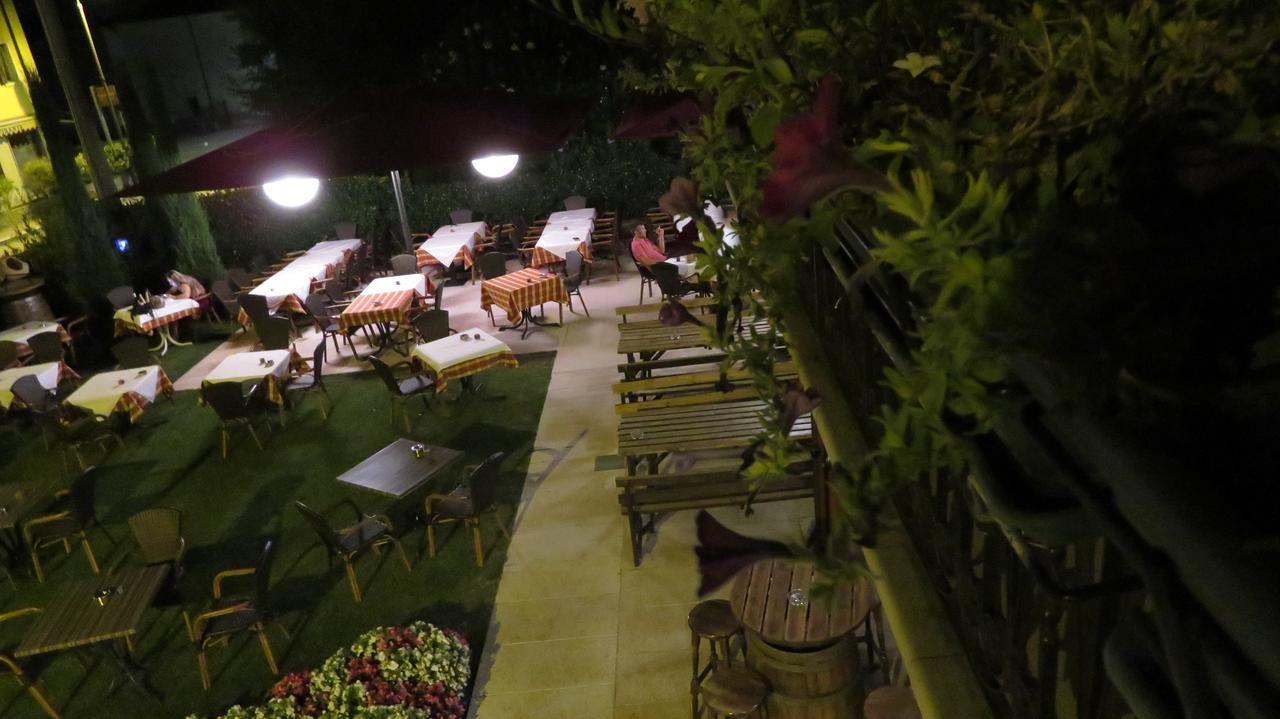 קאבאיון ורונסה Locanda La Sosta מראה חיצוני תמונה